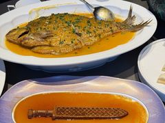 -曾宴·楚菜(湖北省博物馆店)