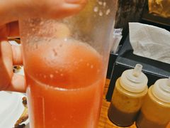 -汉巴味德(沈阳万象汇店)
