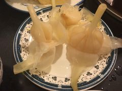 -裕德孚·非遗手切涮羊肉(东直门内大街店)