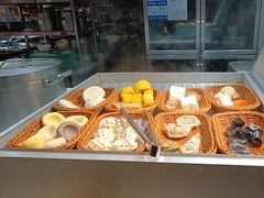 -晶丽香榭自助餐(南京大饭店)