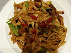 -老爷庙风味美食府(魏都大道店)