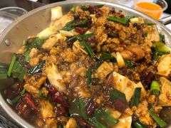 -麻木老地方牛筋牛杂(长堤街店)