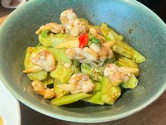 -KŌNG胶东小馆(华熙店)