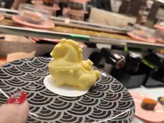 -争鲜回转寿司(大连和平广场凯德PLUS店)