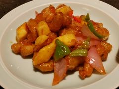 -汤城小厨•粤菜•靓汤(苏州街店)