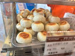 -长发西饼(临顿路店)