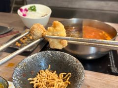 -老鼎旺安格斯牛肉火锅(衡艺广场店)