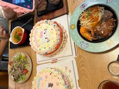 -豪客来牛排(汕头东厦100店)