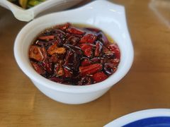 -百叶居·老北京涮羊肉(鼓楼店)