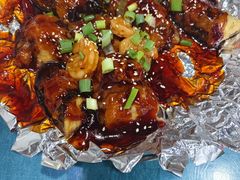 -龙香居海鲜浑锅家常菜·特色驴肉