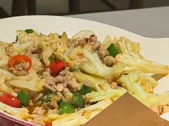 -33号大院·青岛本帮菜(五四广场店)