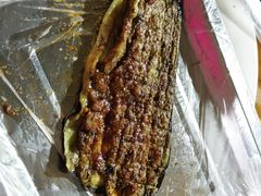 -老青岛海鲜烧烤大排档