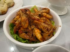 油爆虾-小实惠嘉(威海路店)