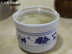 -龙老五汤店(站前西路店)