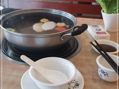 -陈记顺和潮汕牛肉火锅(韩江路店)
