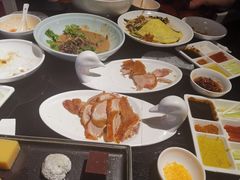 -皇城根北京风味主题餐厅(中海环宇城店)