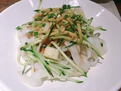 -平娃三宝烧烤·面食(南小街店)