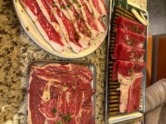 -首尔烤肉大排档(合生汇店)