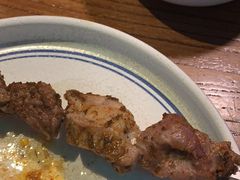 -纳瓦新疆菜(银都店)
