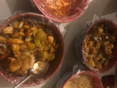 -胖哥料理(兴义里店)