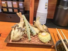 -天妇罗内顺田(罗湖店)