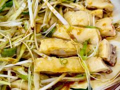 -隆都四季香饭店(碧海路店)