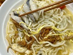 -面道赞宁海海鲜面(迎凤街店)