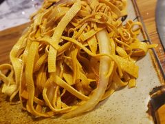 -山河屯铁锅炖鲜鹅·东北菜(开发区一店)