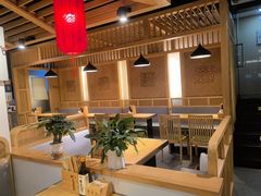 -龙抄手食府(浣花北路店)