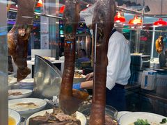 -陈鹏鹏潮汕菜(宝安机场T3航站楼店)