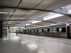 -黄浦路(地铁站)