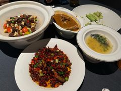 -肆月河豚·淮扬菜·湘菜(华天店)