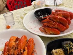 -聚味瞿记·龙虾堂(渔人码头一店)