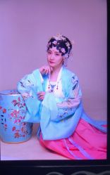 点击看大图 -美云庭古装·格格服汉服·京城旅拍(北京店)