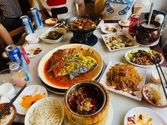 -嘉丰湘菜馆(芳群园店)