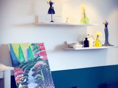 -Whisper studio薇语花艺烘焙工作室