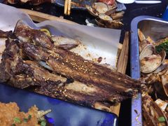 -冰城小镇音乐串吧·聚会餐厅(百子湾店)