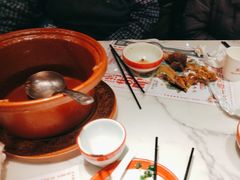 -来菜·湖北头牌藕汤(汉街店)