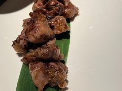 -赤坂亭M9和牛烧肉·日料398放题(万达店)