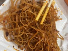 -佳木斯老崔朝族风味(群力店)