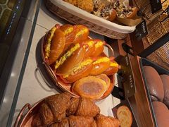 -红跑车HPCBAKERY(汉商店)