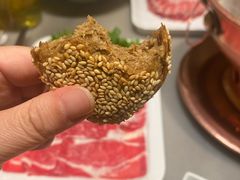 -牛街·马辈儿涮肉(牛街总店)