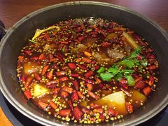 -受气牛肉·重庆耙牛肉(来福士店)
