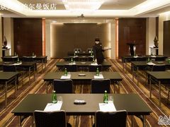 会议室2-北京兴基铂尔曼饭店