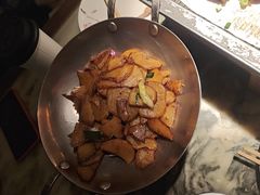 -绿茶餐厅(昌平悦荟店)