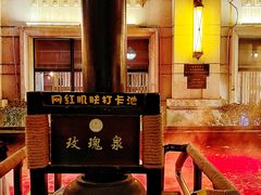 -天津瀚金佰九号温泉酒店(南楼地铁站店)