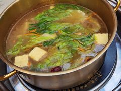 -大理董·董家小厨野生菌火锅(古城旗舰店)