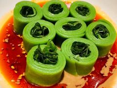 小大董凉皮-小大董·烤鸭(王府井apm店)