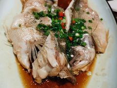 -新白鹿餐厅(爱琴海购物中心店)