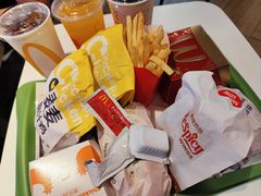 -麦当劳(开平潭江店)